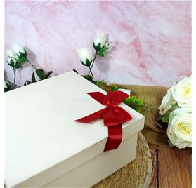 Überraschungsbox Gourmet Horizon 265x265x125mm