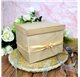 Scatola sorpresa Gourmet Horizon 265x265x200mm