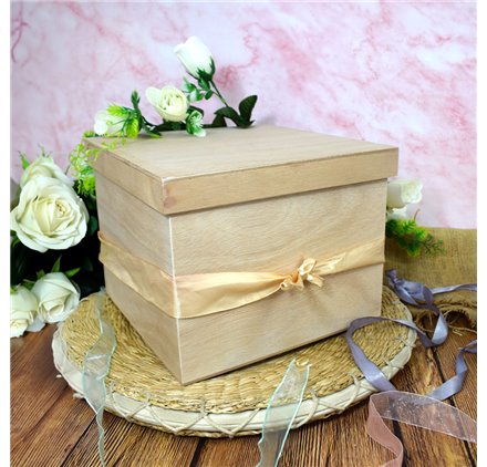 Überraschungsbox Gourmet Horizon 265x265x200mm