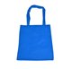 Grand sac TNT anse bleue 40x35cm