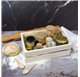 Boite en bois Rebelde Artisan 242x167x75mm
