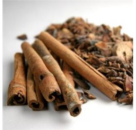 Essential Oil of Ceylon Cinnamon