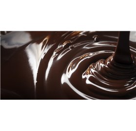 Ätherisches Schokoladenöl
