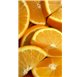 Olio essenziale di arancia