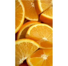 Olio essenziale di arancia