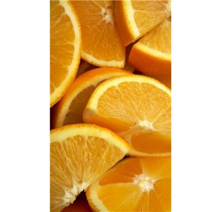 Essential Oil of Orange