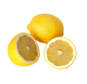 Essential Oil of Italian Lemon