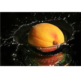 Ätherisches Aprikosenöl 43222/200
