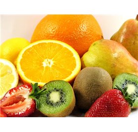 Aceite Esencial de Tutti-frutti 47223