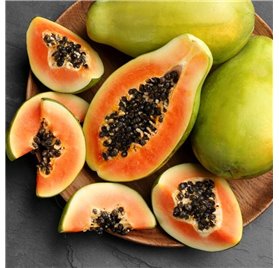 Aceite Esencial de Papaya 47163/200