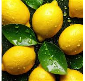 Aceite Esencial de Limón Hidra