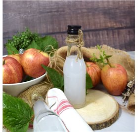 Thunderbird Glass Bottle 100ml