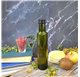 Bouteille Huile d Olive Lotus Noir 250ml