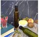 Glass Bottle Lotus 250ml