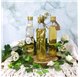 Bouteille huile d olive Lotus 250ml 25cl