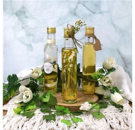 250 ml sklenen&aacute; fľa&scaron;a 25cl-Lotus