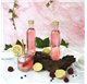 Garrafa de vidro Orquidea 250ml