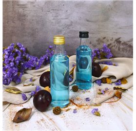 Botella Lotus 100ML