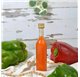 Petite bouteille en verre Fenix 50ml 5cl