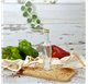 Petite bouteille en verre Fenix 50ml 5cl