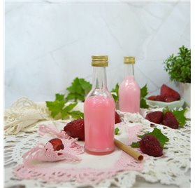 Flaska Valkyria 40 ml