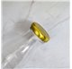 Coperchio metallico oro Twist Off