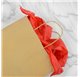 Tissue Paper Red Ruby 50x75cm