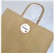 Etiqueta Standard EuroEdition 40x40mm 
