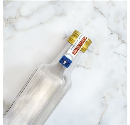 Security Seal Paper ER