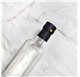 Capsule Bouteille Transparent 24mm