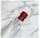 Capsule Bouteille Transparent 24mm