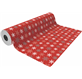 Red Snow Wrapping Paper 62CM X 90M
