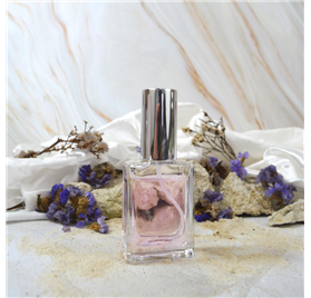 Frasco de vidro para perfume 30ml