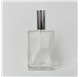 Frasco de vidro para perfume 100ml