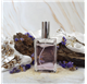 Frasco de vidro para perfume 100ml