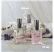 Frasco de vidro para perfume 100ml