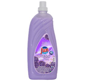 Ammorbidente Fun 2L (Vari profumi)