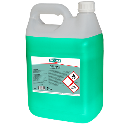 Removedor de Ceras 5L