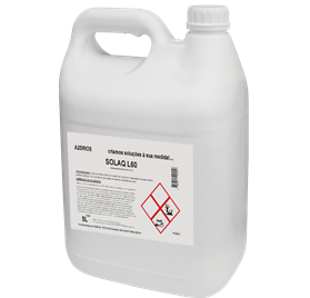 Detergente Clorado Alimentar 5L