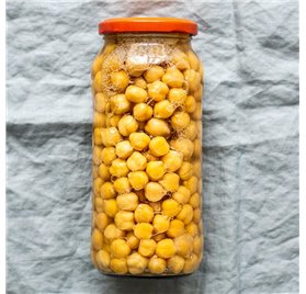 750ml 72cl - Frasco para doces