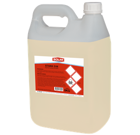 Detergente Revivedor de Cores 5L