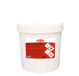 Pasta smacchiante 10Kg