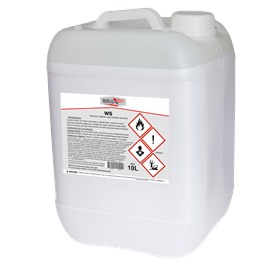 Solvente para limpeza de peças 10Kg