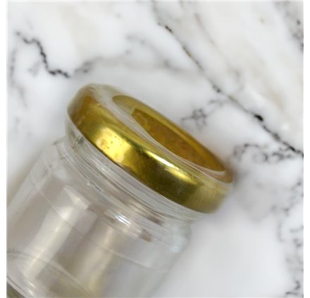 Selo segurança 112x38mm