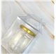 Boîtes transparentes pour bouteilles et bocaux