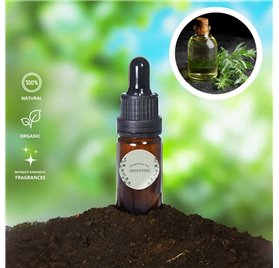 Huile Essentielle d'Absinthe