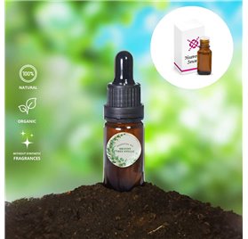 Olio essenziale di Brandy Tree Stelle