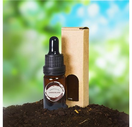 Aceite Esencial de Chocolate