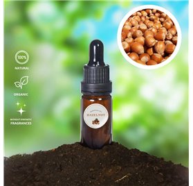 Essential Oil of Hazelnut