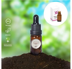 Huile Essentielle de Rhum de Jamaïque